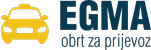 egma taxi